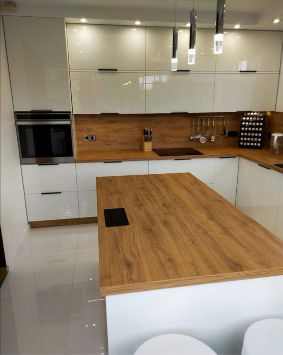 Uslugi stolarskie ,szafy,kuchnie,meble