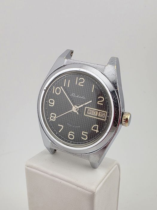 Zegarek Raketa 2628.H – Klasyk ZSRR, Sprawny