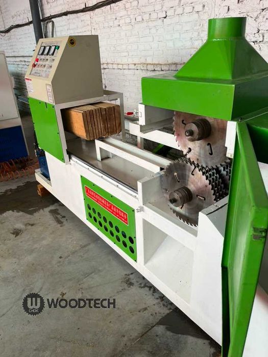 Верстат Багатопил,виробник Китай