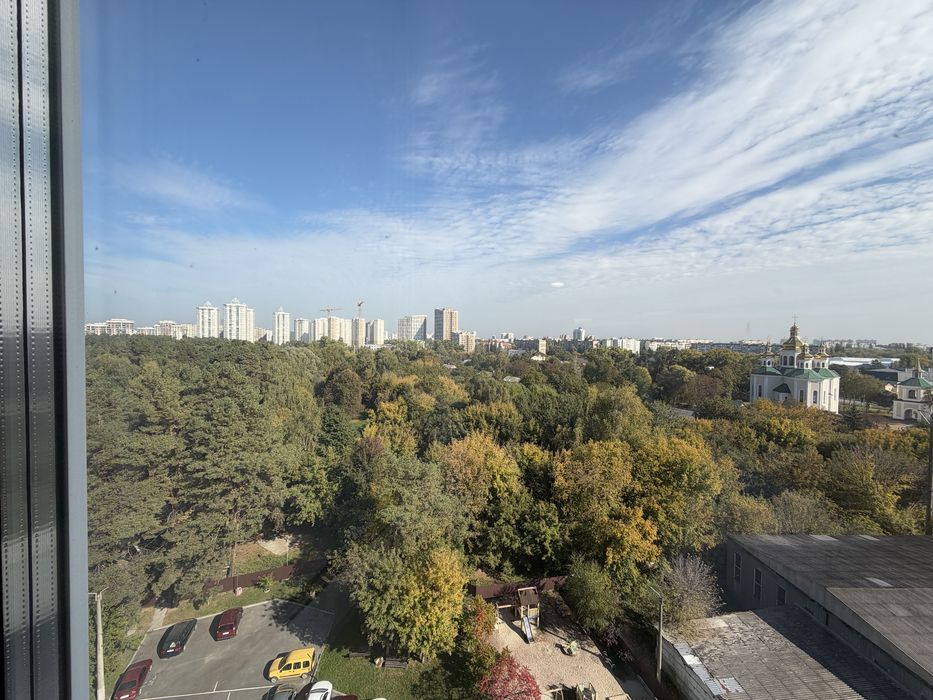 Продаж 1 кім квартири з автономним газ опаленням