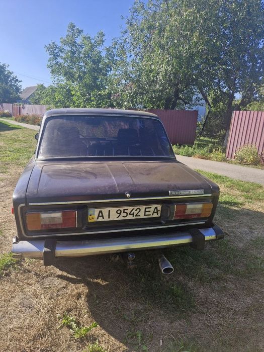 Продам ваз 2106.