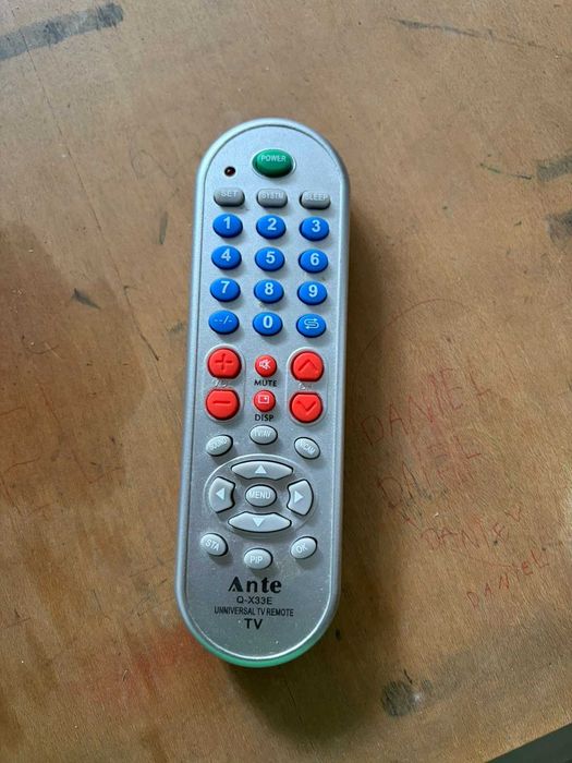 Televisão PHILIPS 40 polegadas
