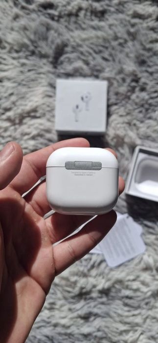 AirPods 4 ANC | Premium Якість