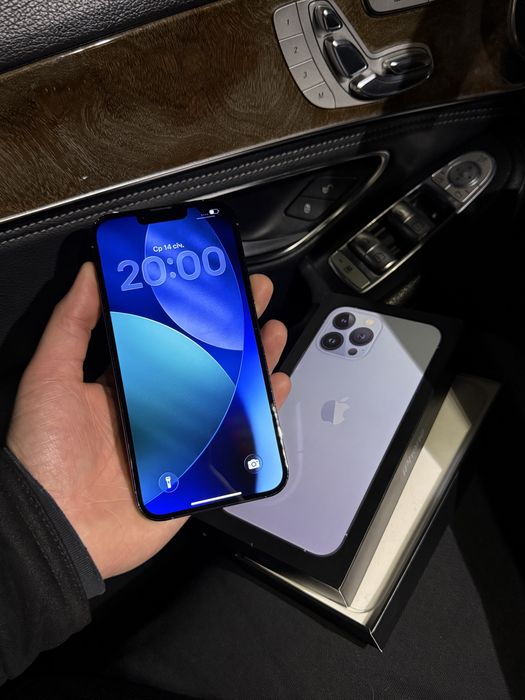 Iphone 13 PRO Max 128 ідеал