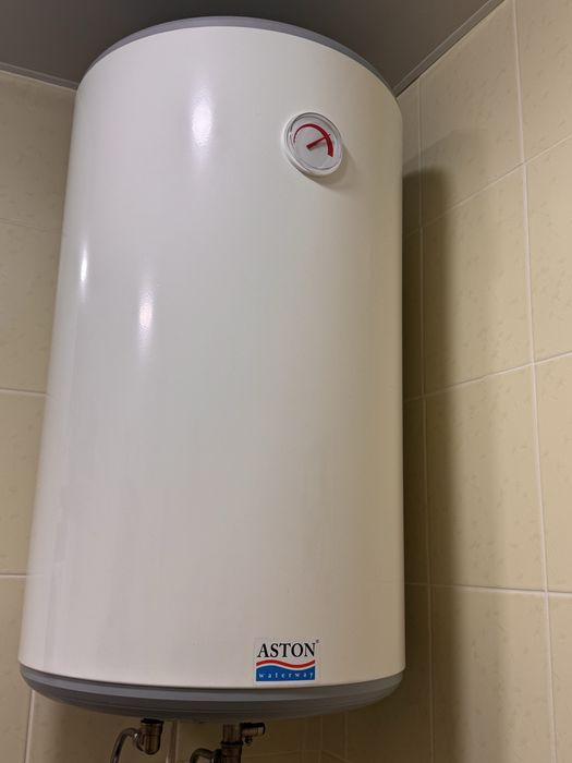 Бойлер aston на запчастини