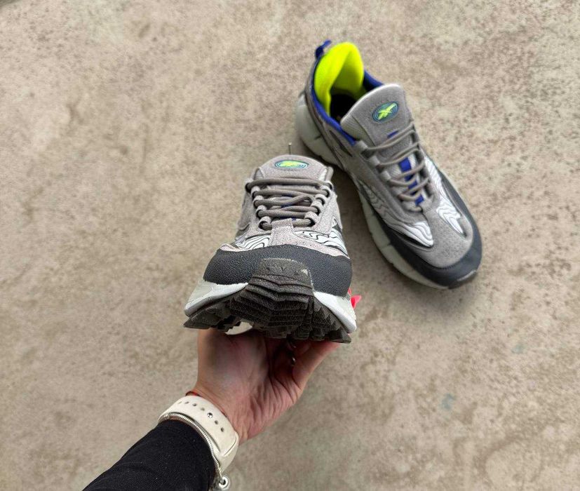 Нові кросівки Reebok / 43-45 розмір