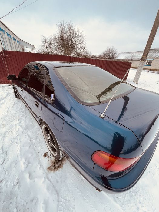 Accord 5 cc7 2.0 СРОЧНО