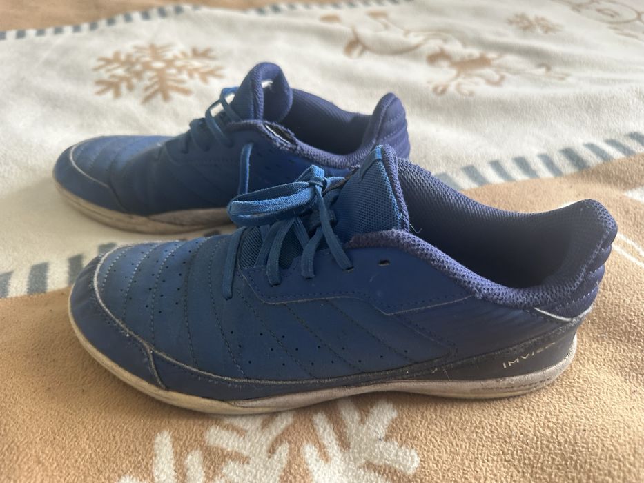 Buty do pilki kipsa eschdo rozmiar 39