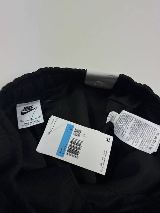 Шорти Nike Tech Fleece