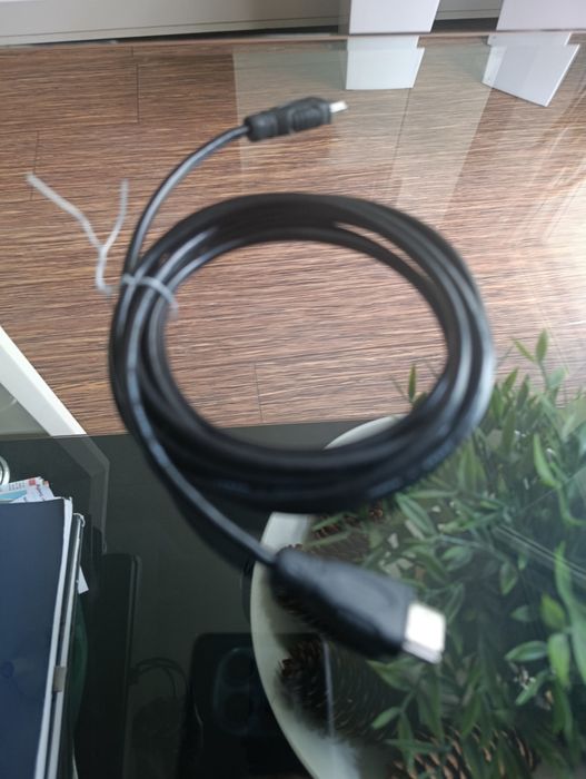 Kabel HDMI/HDMI 3m