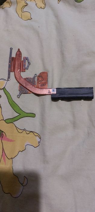 Система охлаждения процессор ACER 3 A315-55