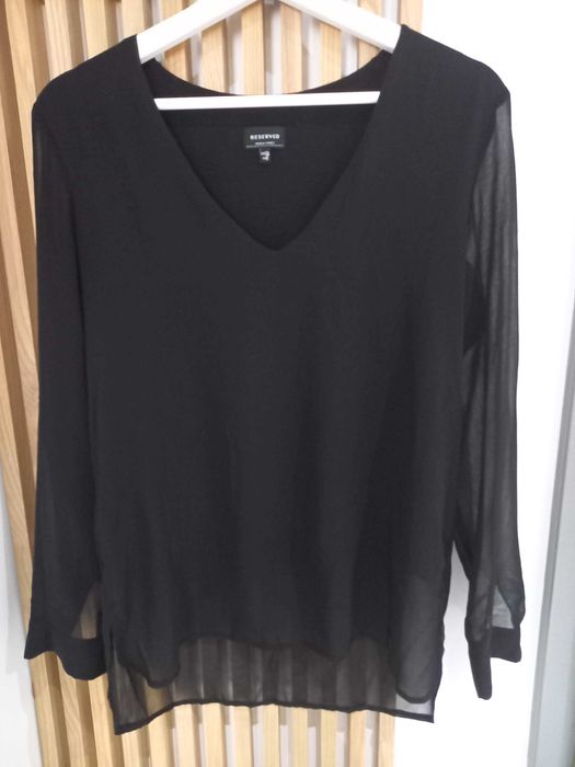 Bluzka Reserved rozmiar 36