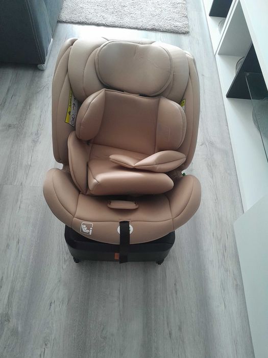 Cadeira de bebé como nova