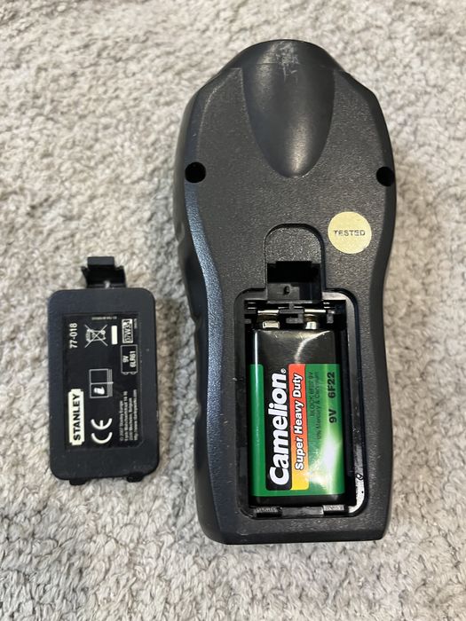 Дальномір Stanley Стенлі 0-77-018