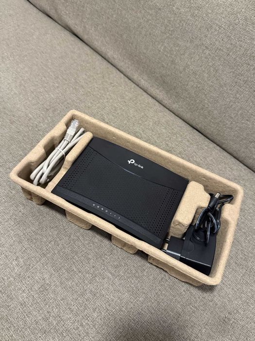 Router TP-Link TL-MR100 4G