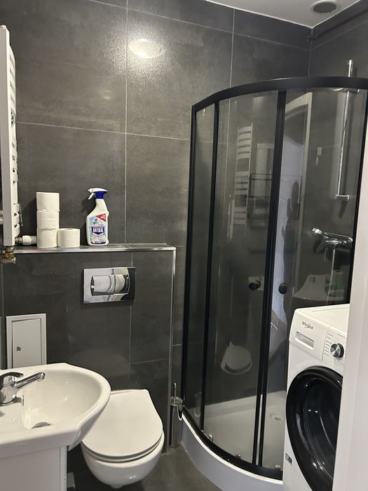 Mieszkanie po remoncie centrum 2 pok