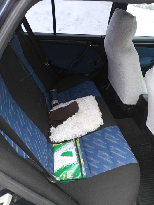 Мерседес С-Сlass W 202 220cdi 2000 р.