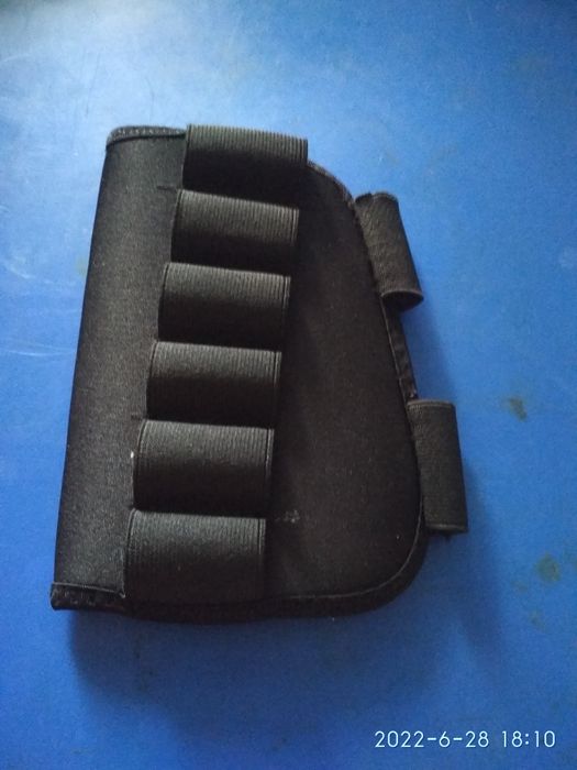 Насадка на руку для різних цілей