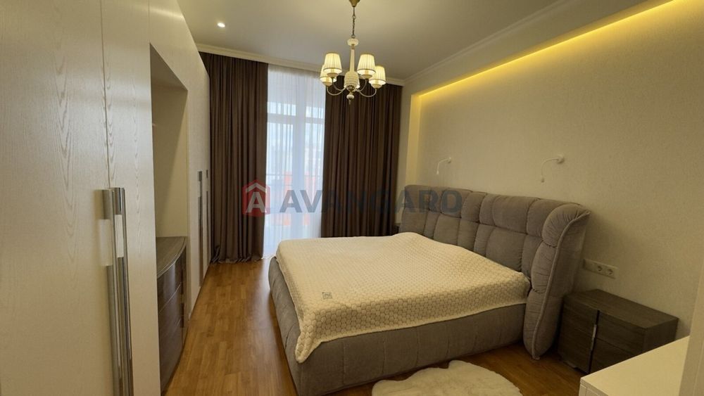 Продаж квартири у в ЖК IQ House Дніпро