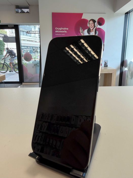 IPHONE 15 PRO 128GB | 2 lata gwarancji! | BAT 100% | Raty 0%
