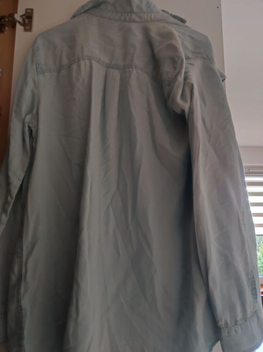 Koszula ala jeansowa