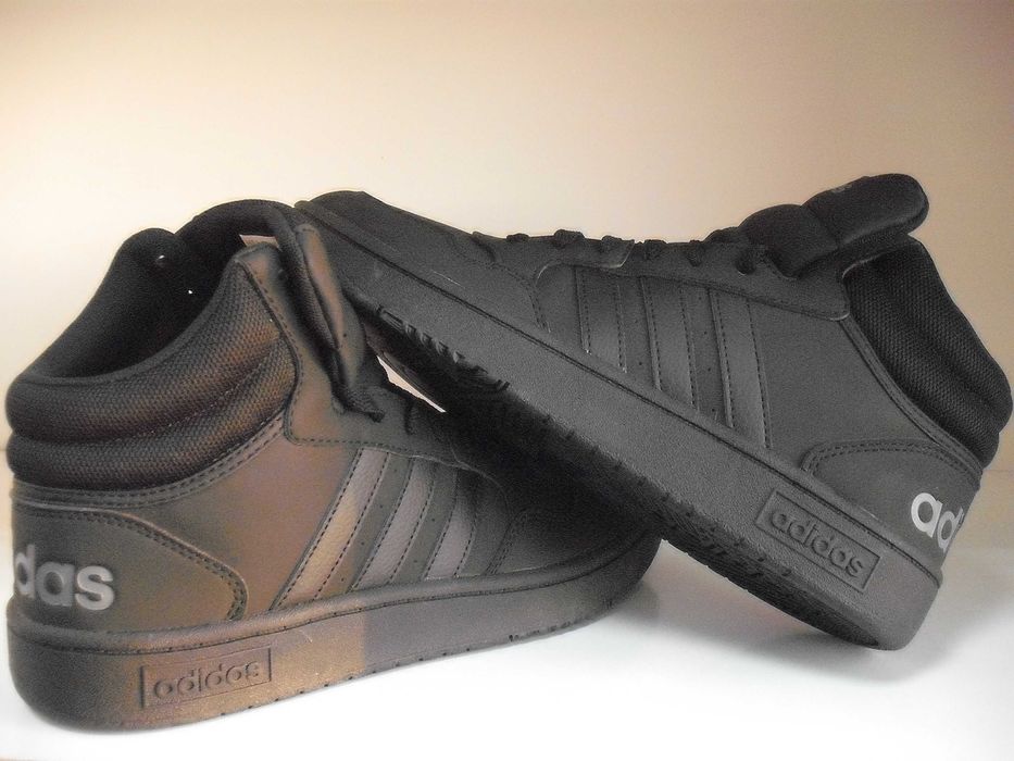 Buty Adidas Hoops 3.0 MID Gwarancja sklep