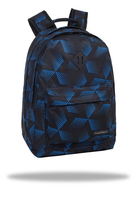 Plecak Młodzieżowy Coolpack Scout Bishi Patio Nowa Nieużywana