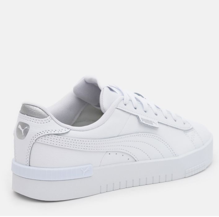 Puma білі кеди, р.36 / 23 см, стан нових