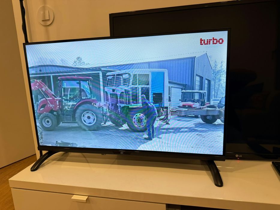 Televisão Smart 32"