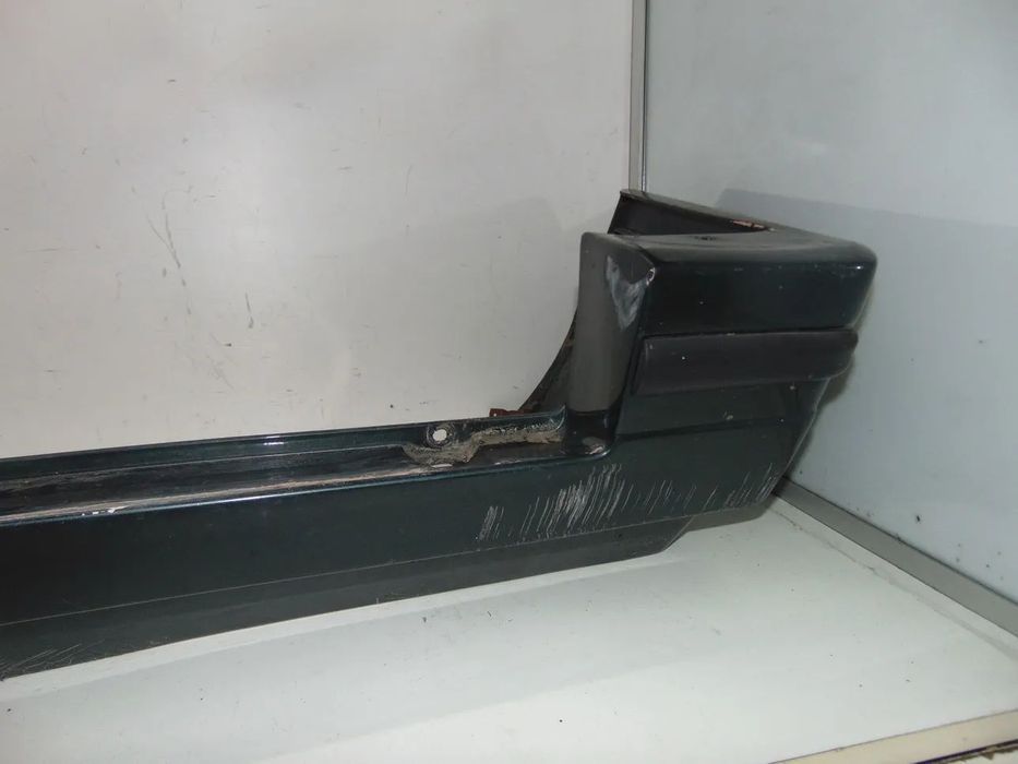 Citroen BX para-choques