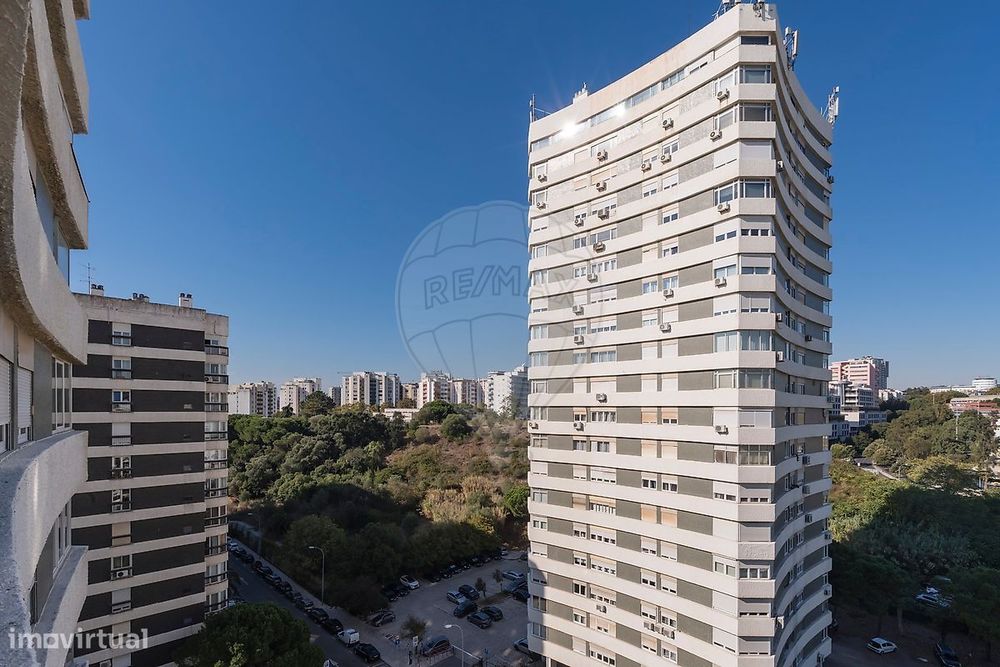Apartamento T2 para arrendamento