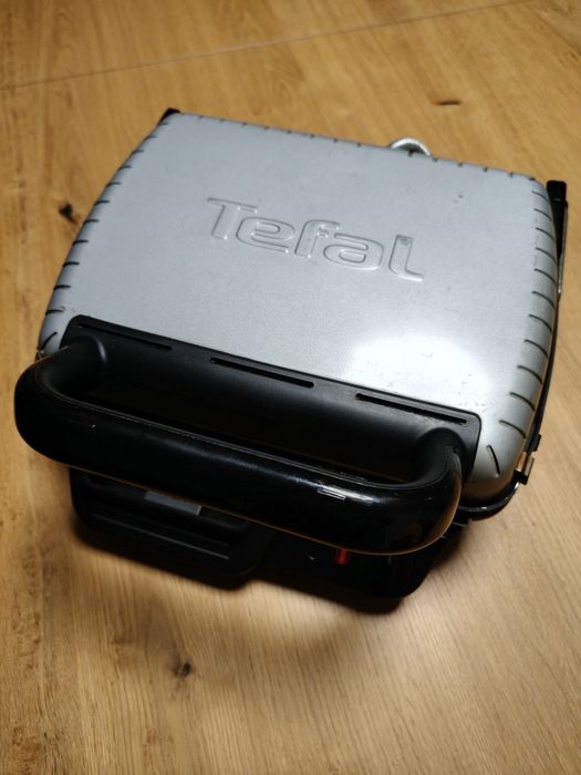 Grill elektryczny TEFAL