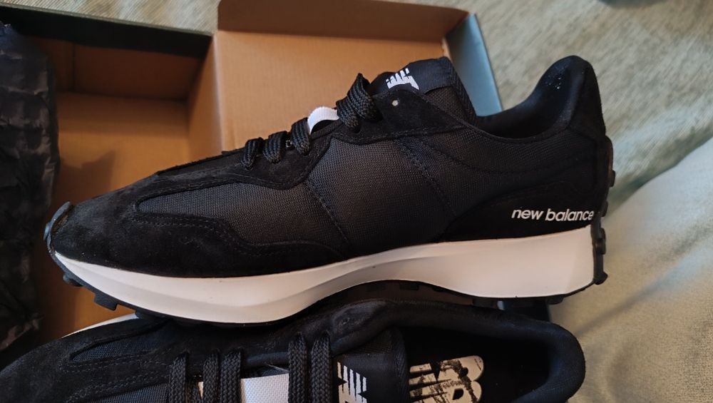 New Balance 327 NOVOS