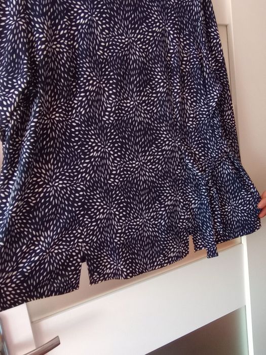 Bluzka rozmiar 50 nowa