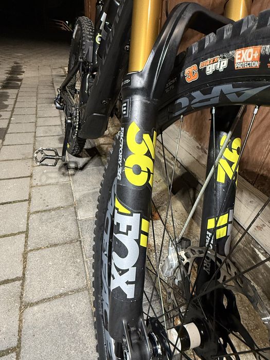 Specialized Turbo Kenevo SL Comp 2022