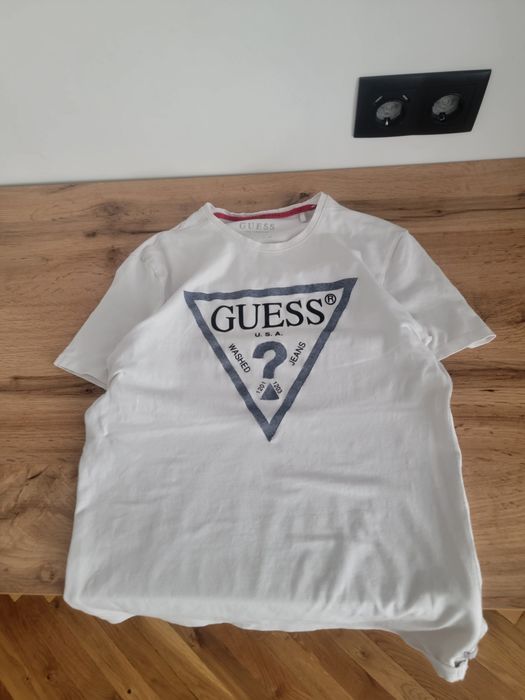 Футболка GUESS оригінал