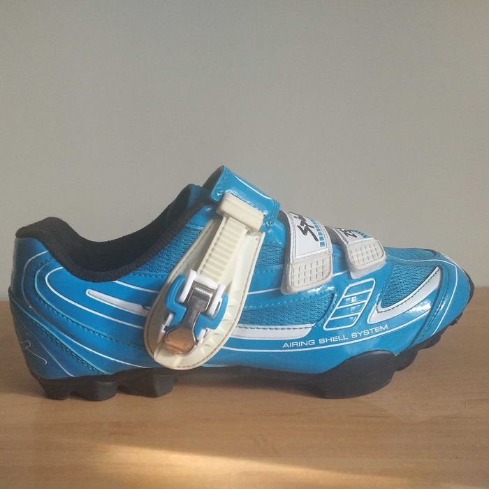 Buty rowerowe mtb SPIUK ZS11 roz.eu-42