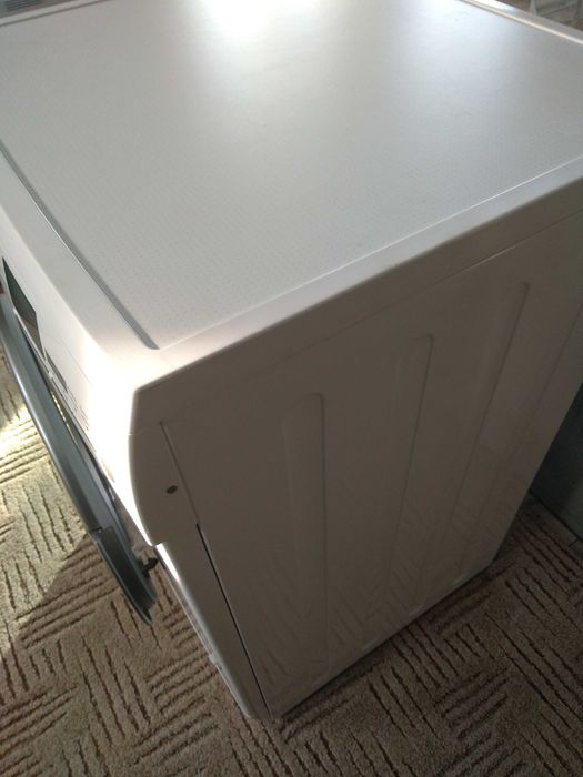 Пральна машина Сіменс