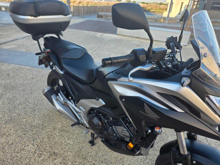Honda NC750X - 2021 - Oportunidade