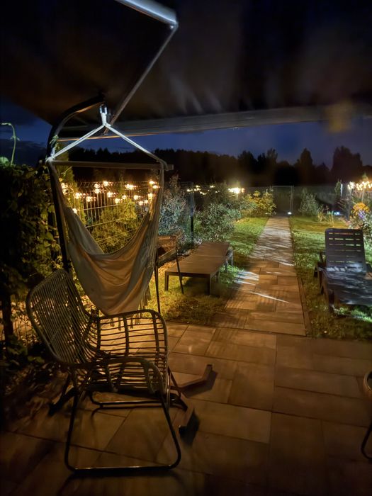 Nowa Stodoła Koniec świata apartamenty całoroczne Mikołajki