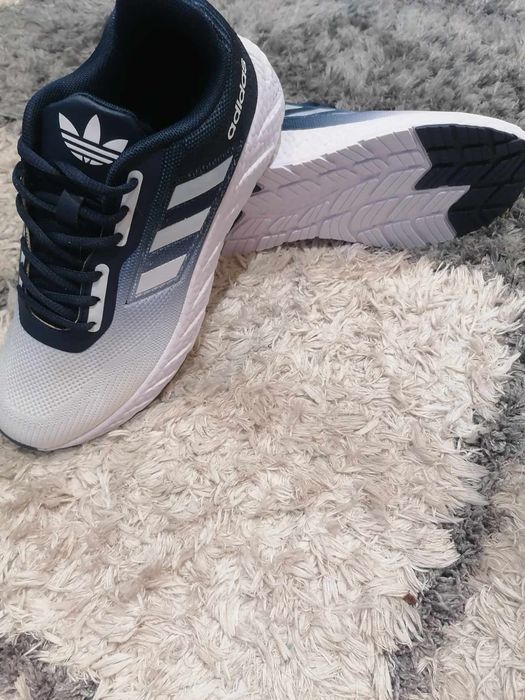 Buty męskie nowe