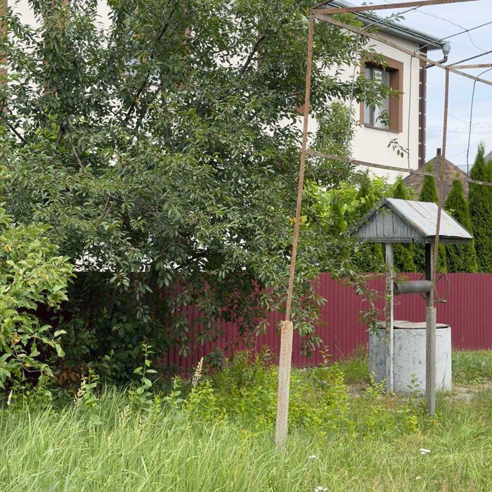 Під державні програми та Ваучери. Будинок в с. Старі Кривотули