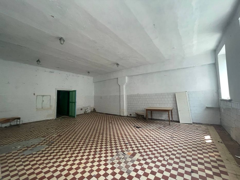 Продаж комерційного приміщення (колишня лазня)