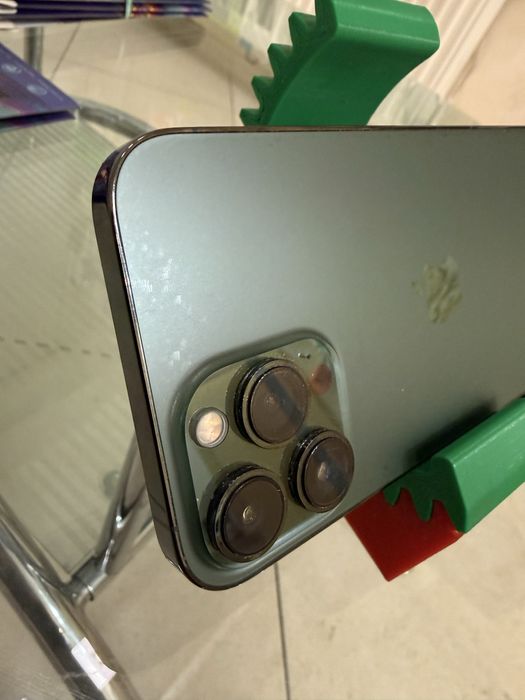 Iphone 13 Pro  Max на 512 гб Магазин Гарантія