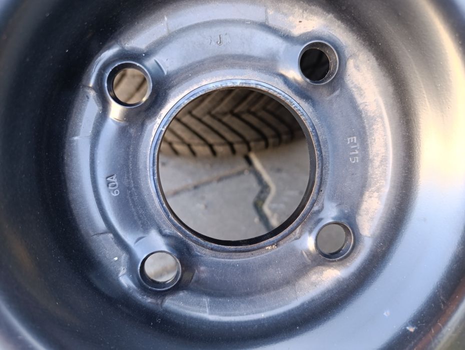 Докатка Сітроен,Пежо