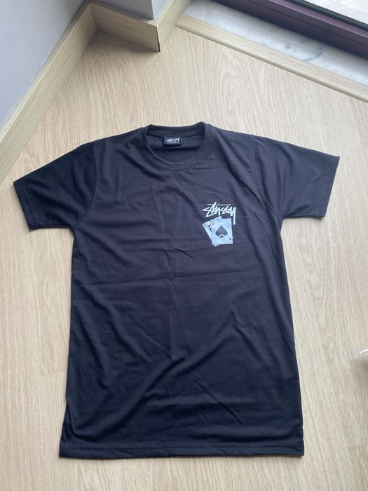 Tshirt Stussy - *NOVA*