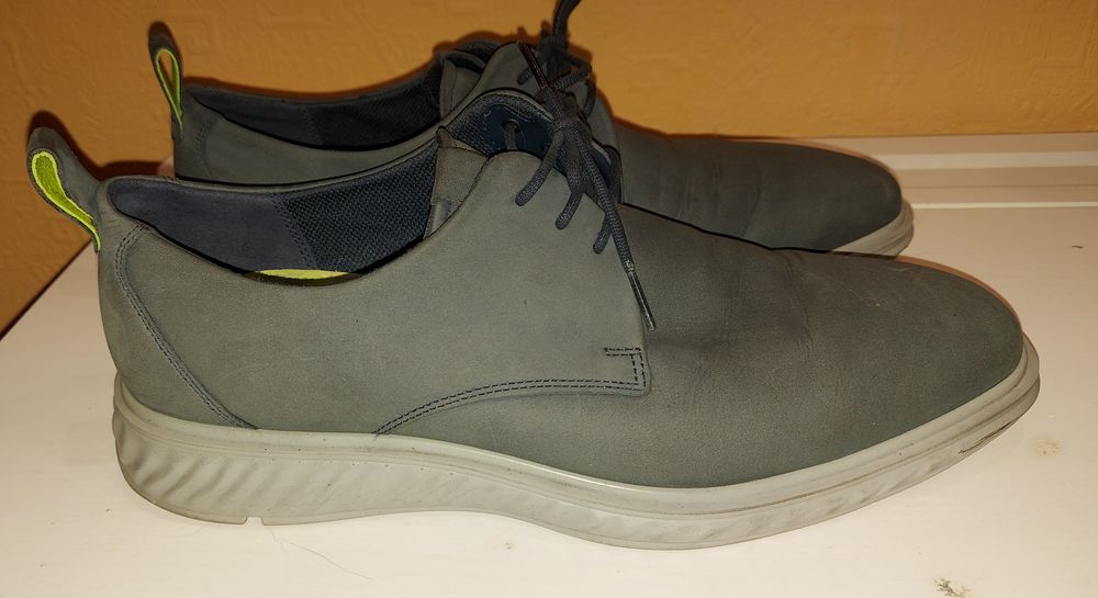 Туфлі чоловічі  Ecco