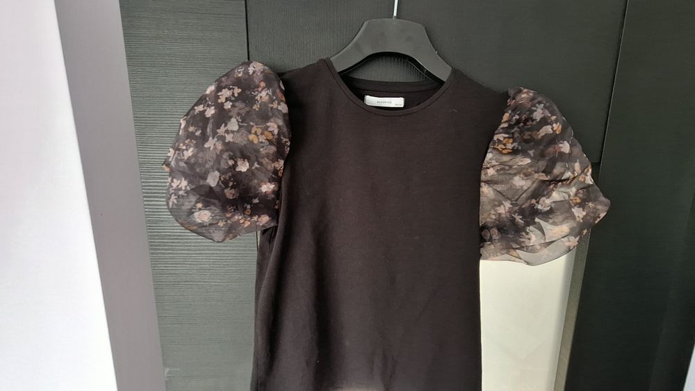 Bluzka dziewczęca 158 Reserved