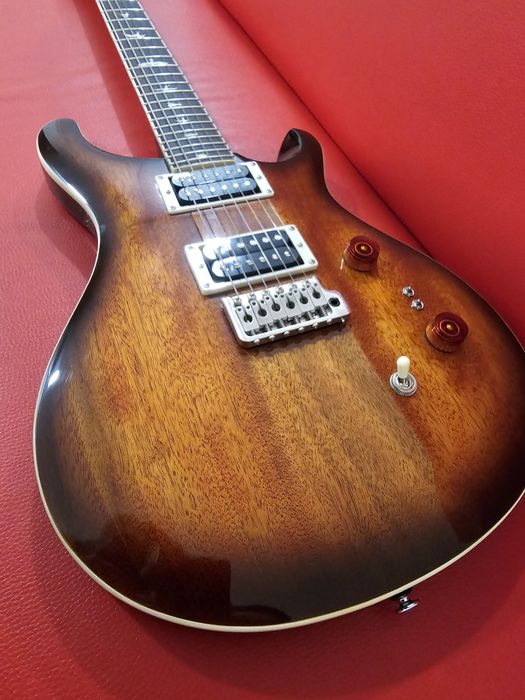 Prs SE Standard 24/08