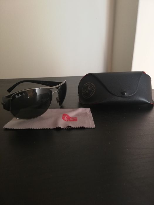 Óculos de Sol Ray Ban